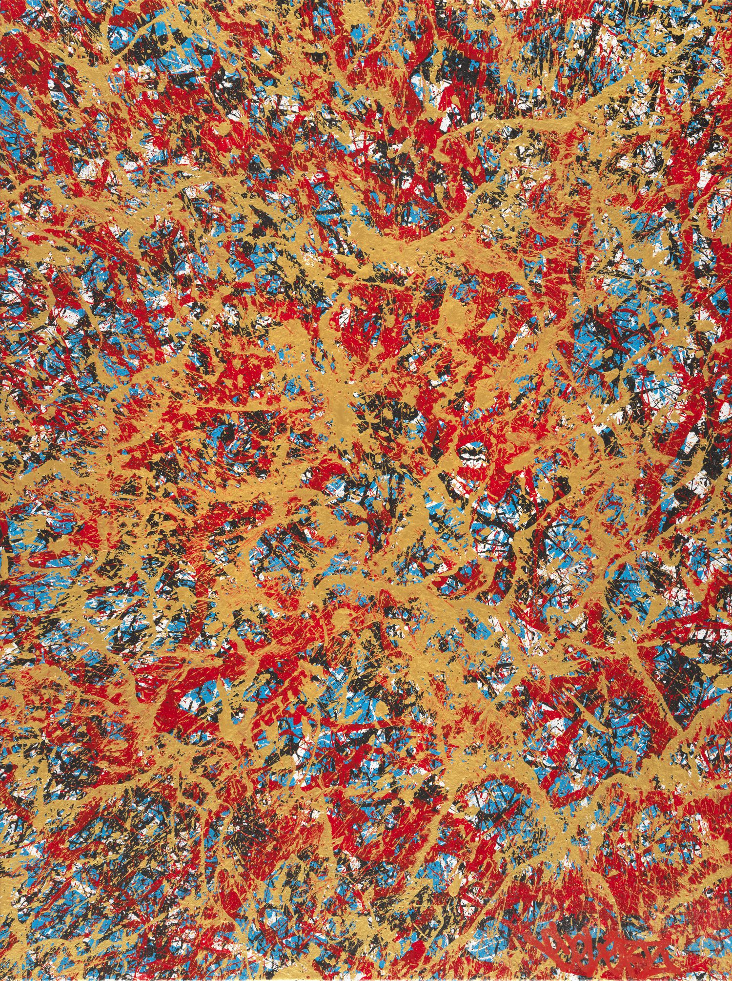 COLORZ 06_Afffect_60x80