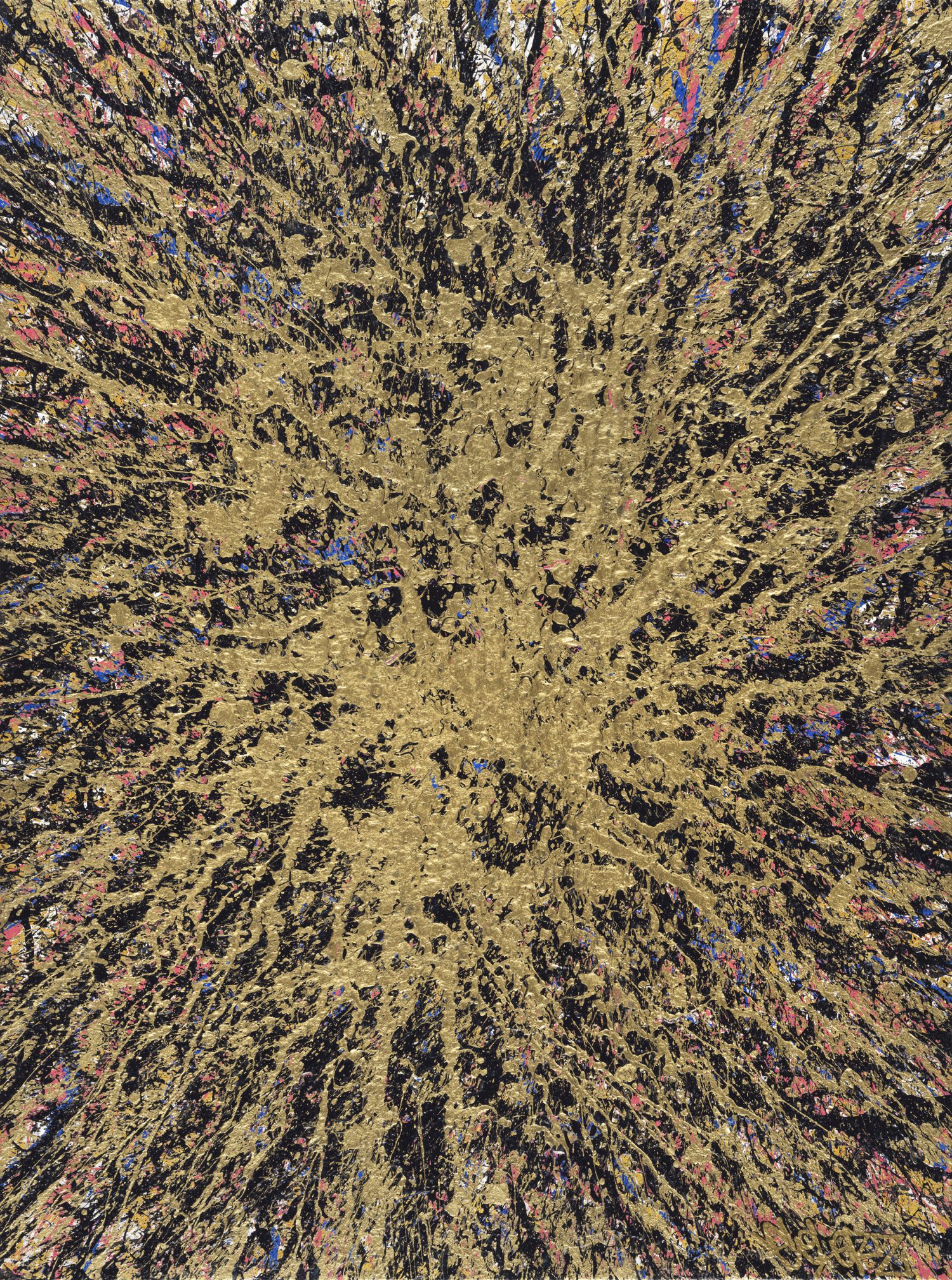 COLORZ 07_Luxure_60x80