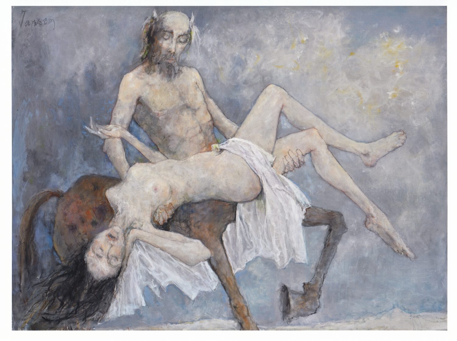 Jansem_GrandCentaure_60F_97x130_1998_1999