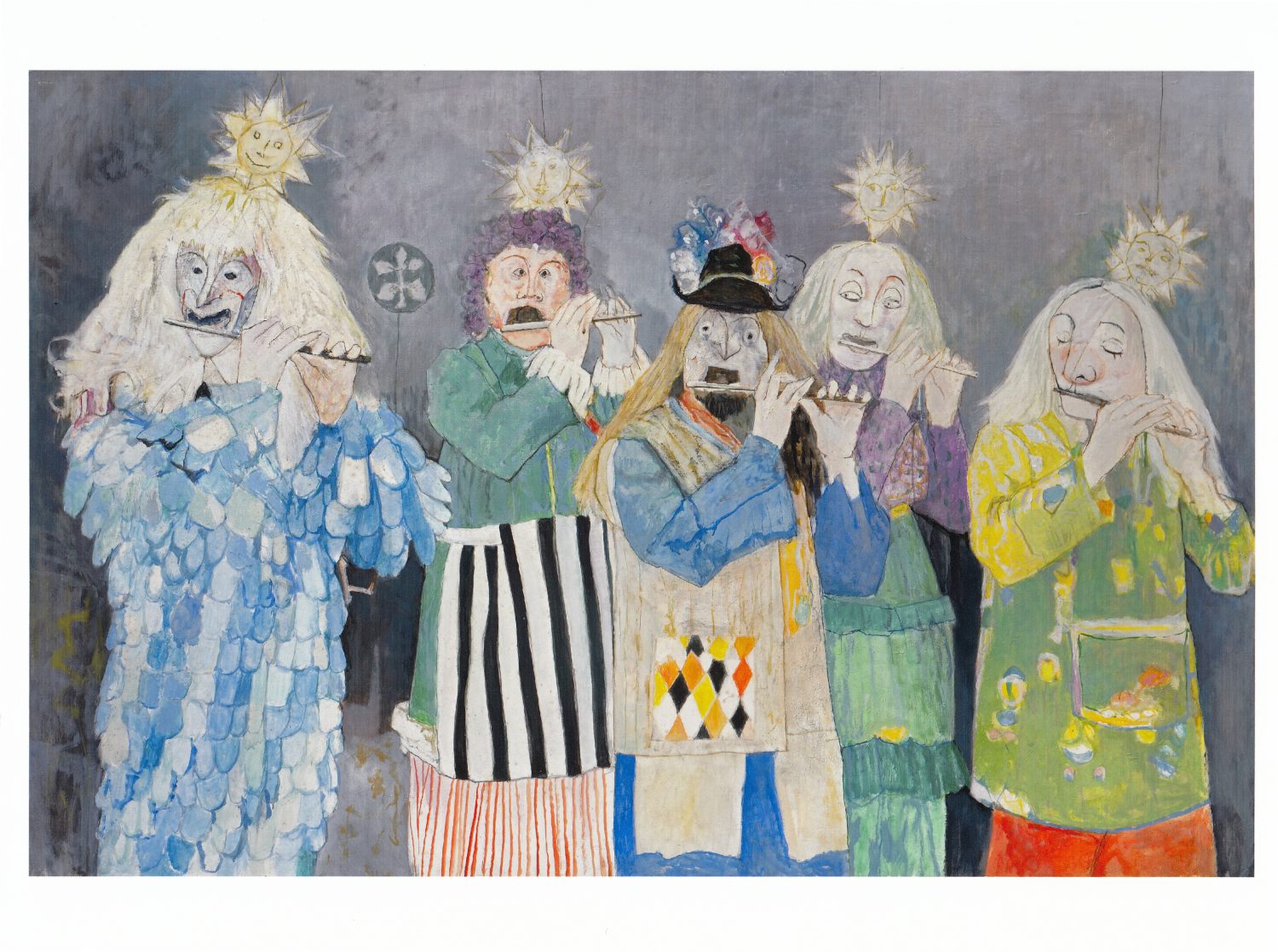 Jansem_Les_Fifres_130x195_1988