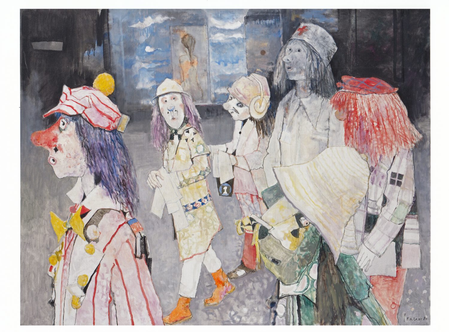 Jansem_Les_Manifestes_114x146_1990