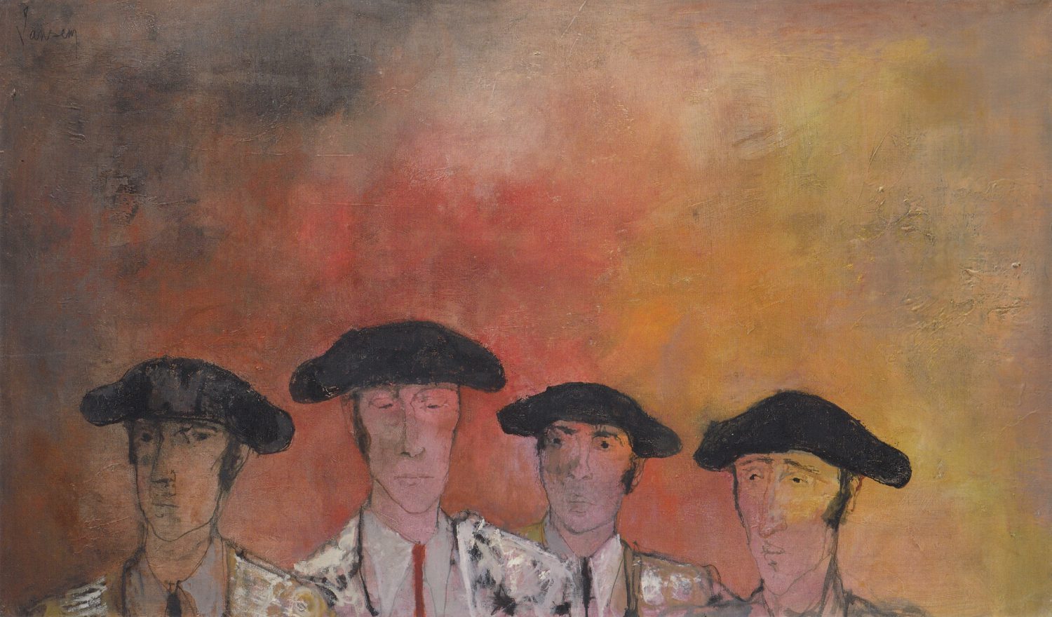 Jansem_Toreros_100M_97x162_1971